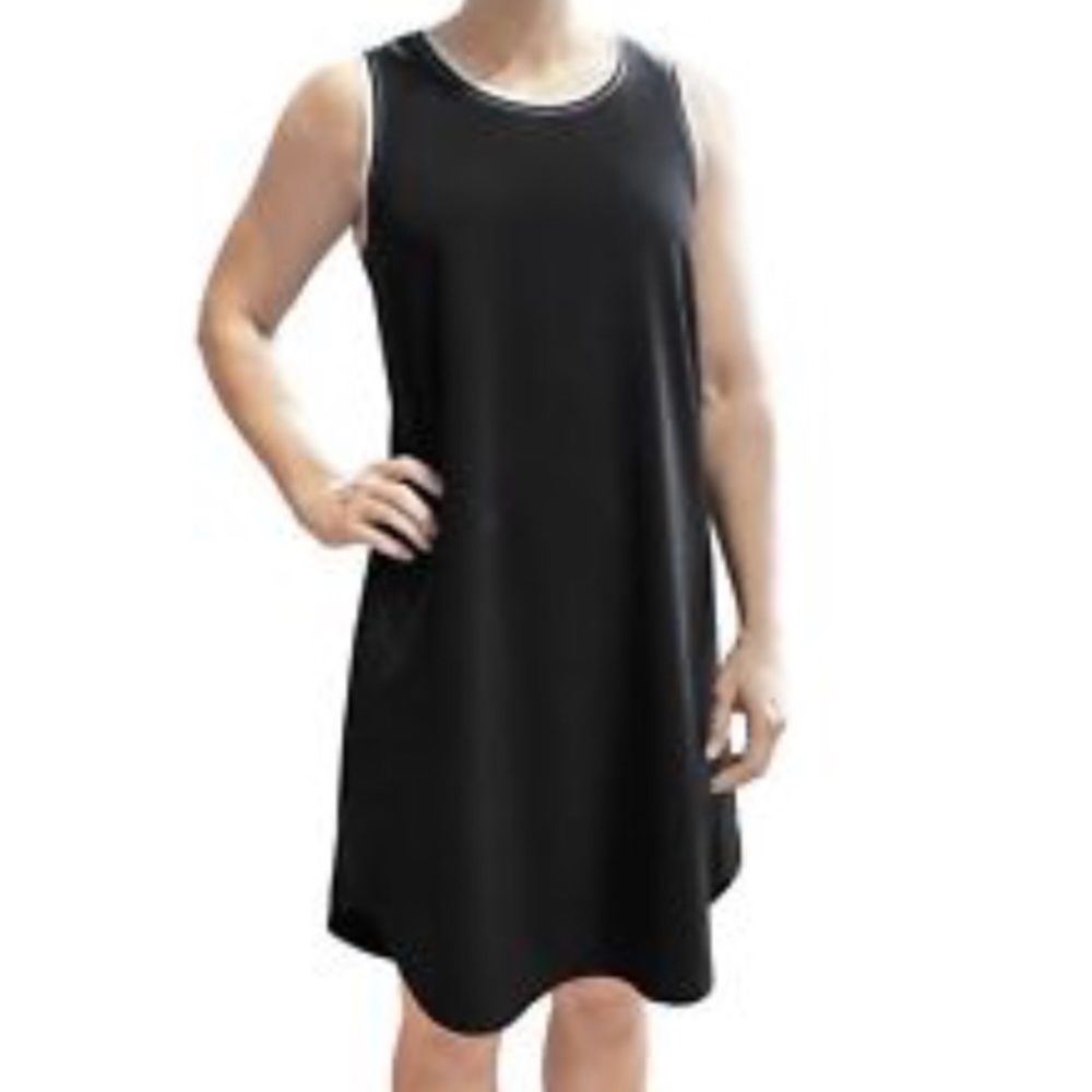 ABS by Allen Schwartz Dress